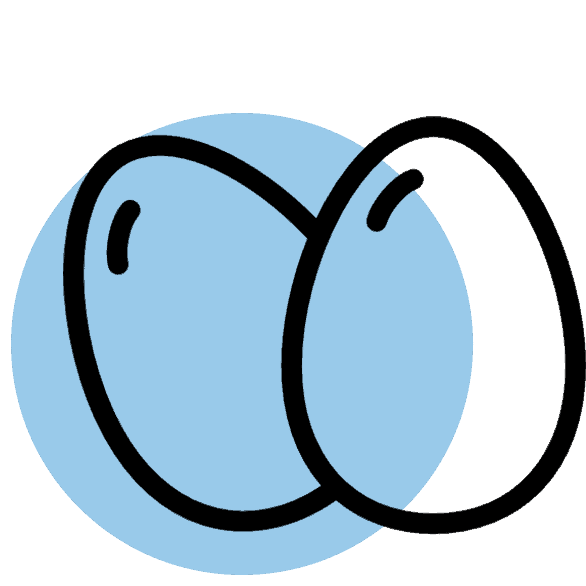 eggs icon