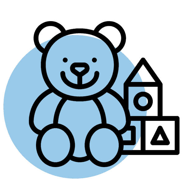 toys icon